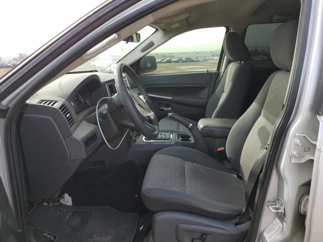 Photo 7 from auction – 2010 JEEP GRAND CHER with VIN 1J4PR4GK2AC138104