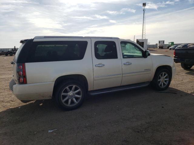 Photo 3 from auction – 2010 GMC YUKON XL D with VIN 1GKUCMEF6AR227580