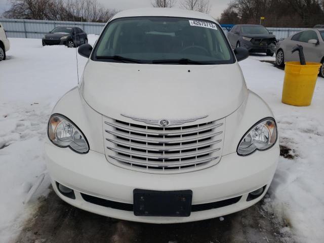 Photo 5 from auction – 2010 CHRYSLER PT CRUISER with VIN 3A4GY5F90AT141644
