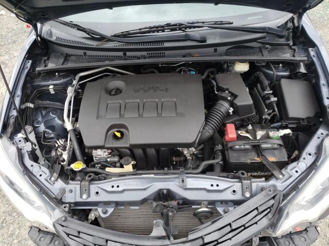 Photo 11 from auction – 2015 TOYOTA COROLLA L with VIN 2T1BURHE2FC408435