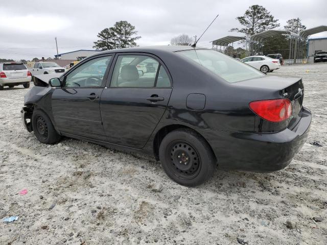 Photo 2 from auction – 2005 TOYOTA COROLLA CE with VIN 2T1BR32E85C469228