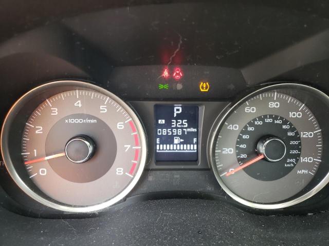 Photo 9 from auction – 2015 SUBARU FORESTER 2 with VIN JF2SJAHC1FH428360