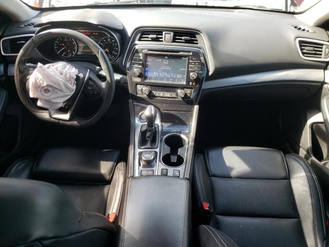 Photo 8 from auction – 2017 NISSAN MAXIMA 3.5 with VIN 1N4AA6AP6HC396984