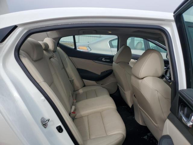 Photo 10 from auction – 2016 NISSAN MAXIMA 3.5 with VIN 1N4AA6AP5GC437846