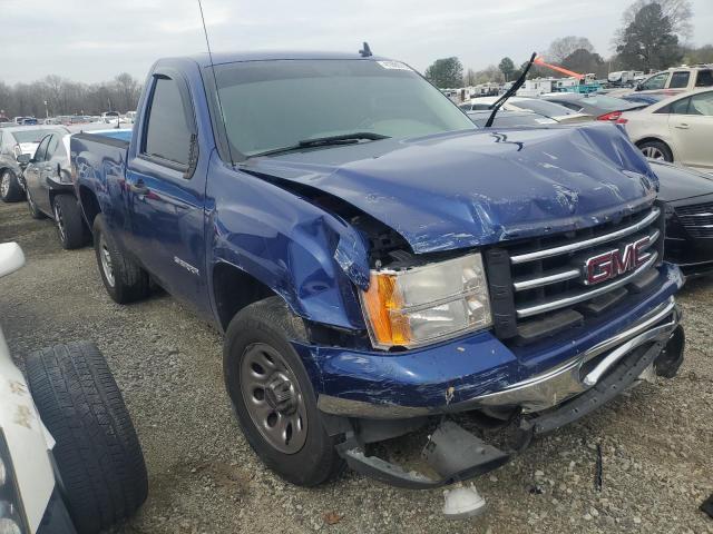 Photo 4 from auction – 2013 GMC SIERRA C15 with VIN 1GTN1TEA3DZ177441