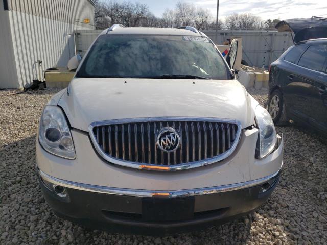 Photo 5 from auction – 2012 BUICK ENCLAVE with VIN 5GAKRBED3CJ415979