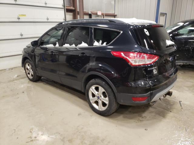 Photo 2 from auction – 2014 FORD ESCAPE SE with VIN 1FMCU9G93EUA09734