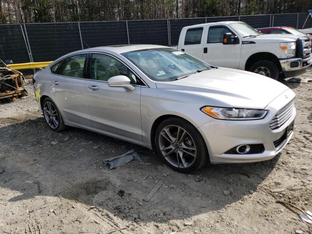 Photo 4 from auction – 2016 FORD FUSION TIT with VIN 3FA6P0K98GR351773