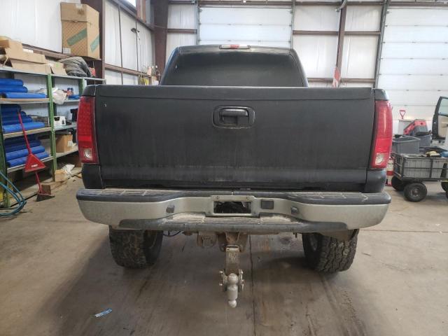 Photo 6 from auction – 2007 GMC SIERRA K25 with VIN 1GTHK23D97F155032