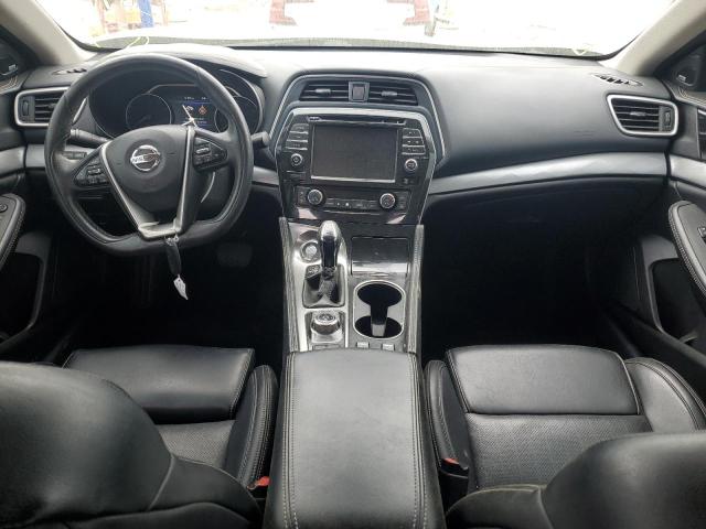 Photo 8 from auction – 2017 NISSAN MAXIMA 3.5 with VIN 1N4AA6AP3HC444473