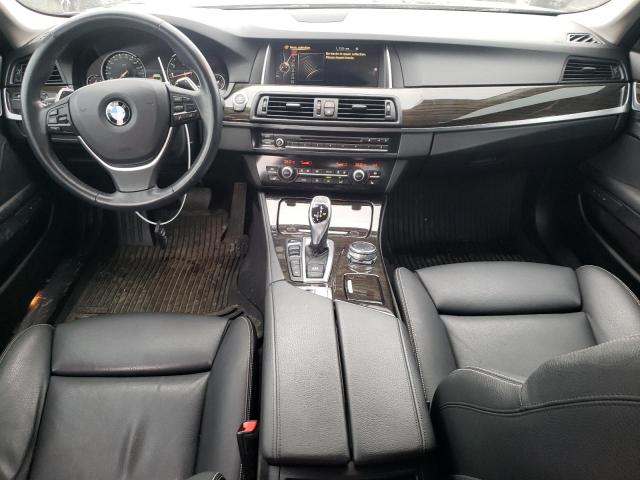 Photo 8 from auction – 2016 BMW 535 XI with VIN WBA5B3C58GD549163