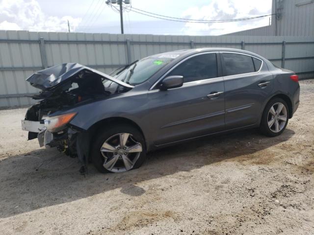 Photo 1 from auction – 2013 ACURA ILX 20 PRE with VIN 19VDE1F5XDE003828