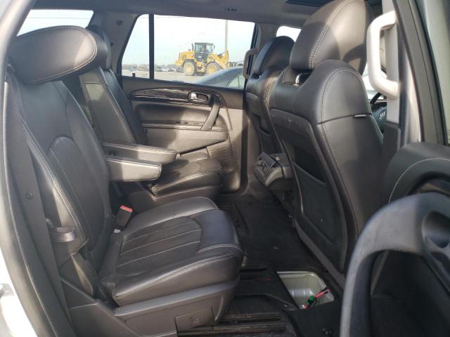 Photo 11 from auction – 2016 BUICK ENCLAVE with VIN 5GAKRCKD5GJ140373
