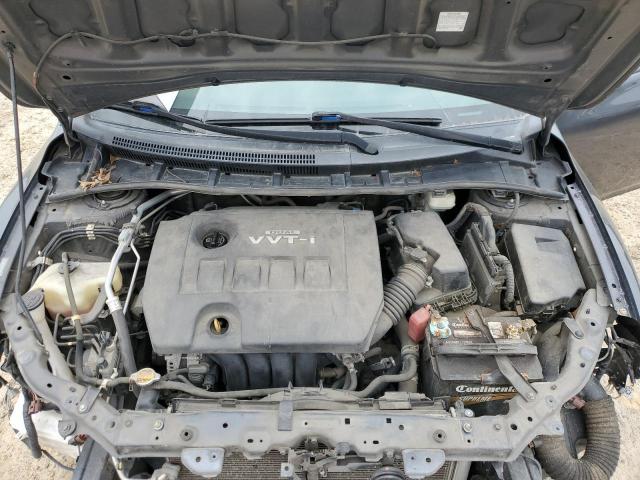 Photo 11 from auction – 2010 TOYOTA COROLLA BA with VIN 1NXBU4EE9AZ361919