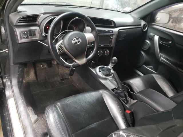 Photo 8 from auction – 2014 TOYOTA SCION TC with VIN JTKJF5C73E3084872