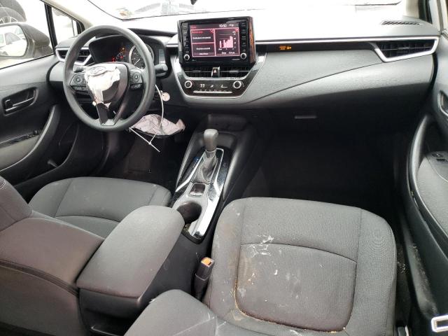 Photo 8 from auction – 2022 TOYOTA COROLLA LE with VIN 5YFEPMAE7NP295551