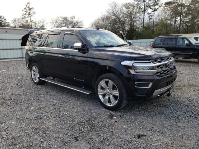 Photo 4 from auction – 2022 FORD EXPEDITION with VIN 1FMJK1MT0NEA01759