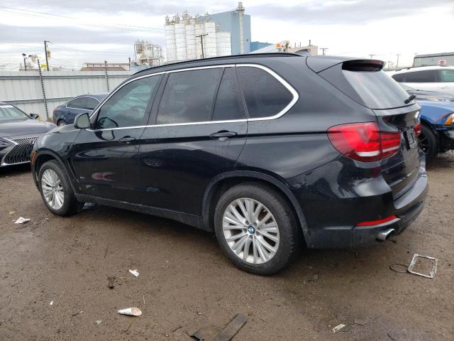 Photo 2 from auction – 2014 BMW X5 XDRIVE3 with VIN 5UXKR0C52E0H17627