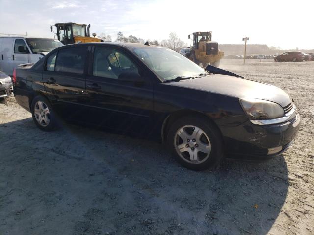 Photo 4 from auction – 2005 CHEVROLET MALIBU LT with VIN 1G1ZU54815F212458