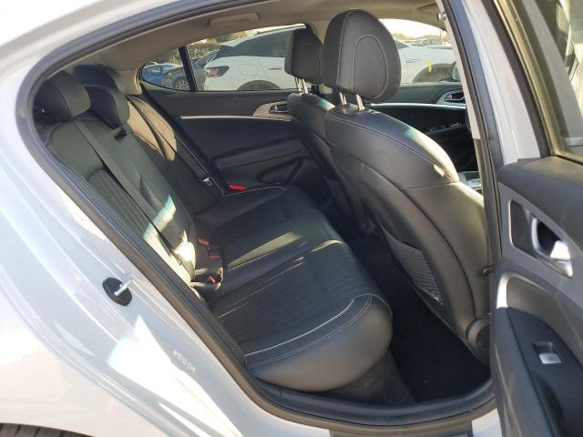 Photo 10 from auction – 2019 GENESIS G70 ELITE with VIN KMTG34LA7KU030983
