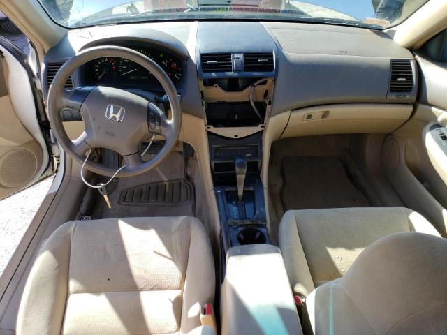 Photo 8 from auction – 2007 HONDA ACCORD with VIN 1HGCM56467A024110