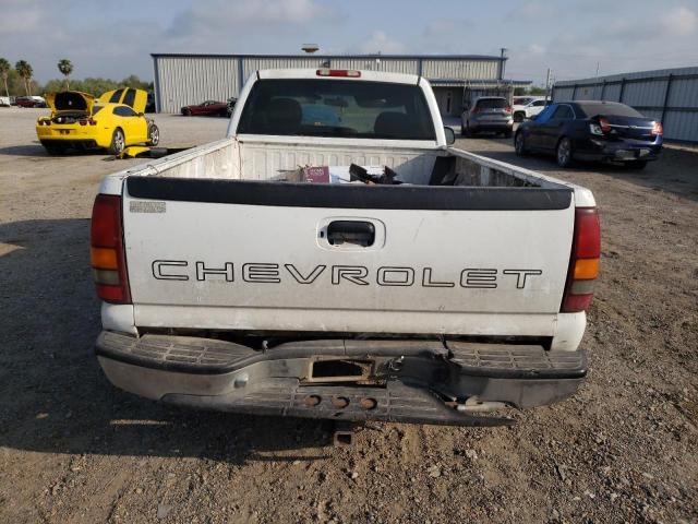 Photo 6 from auction – 2000 CHEVROLET SILVERADO with VIN 1GCEC14W8YE180537