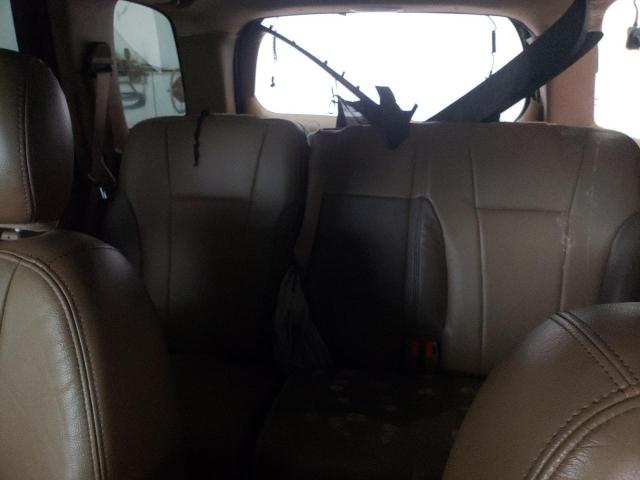 Photo 10 from auction – 2002 CHEVROLET TRAILBLAZE with VIN 1GNDT13S722260244