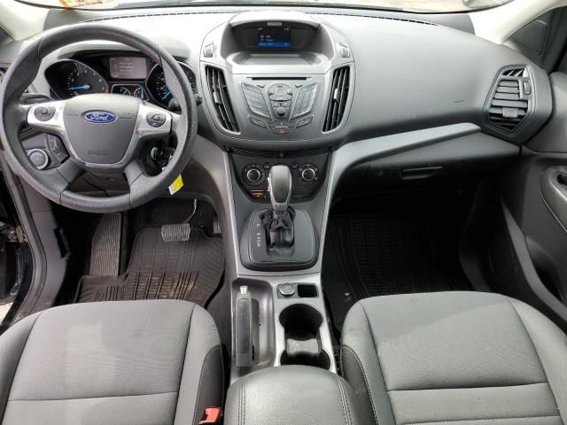 Photo 8 from auction – 2016 FORD ESCAPE SE with VIN 1FMCU9GX1GUA01844
