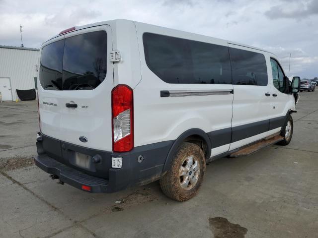 Photo 3 from auction – 2018 FORD TRANSIT T- with VIN 1FBZX2YM2JKB09317