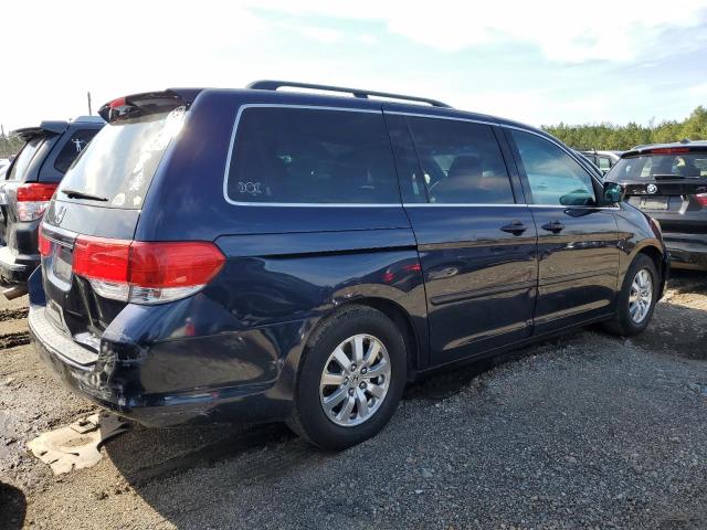 Photo 3 from auction – 2008 HONDA ODYSSEY EX with VIN 5FNRL38448B094680