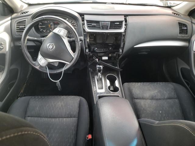 Photo 8 from auction – 2018 NISSAN ALTIMA 2.5 with VIN 1N4AL3AP3JC252565