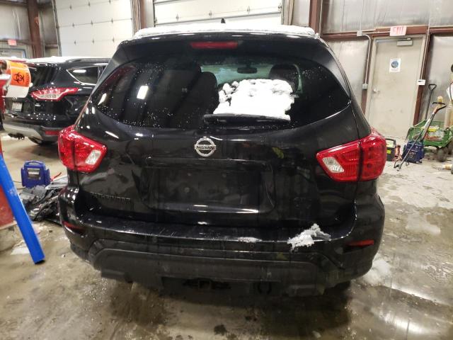 Photo 6 from auction – 2020 NISSAN PATHFINDER with VIN 5N1DR2BM9LC601473