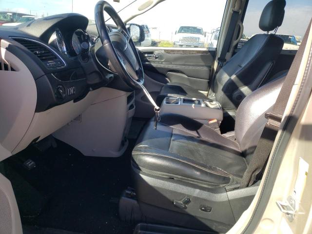 Photo 7 from auction – 2013 CHRYSLER TOWN & COU with VIN 2C4RC1BG6DR573401