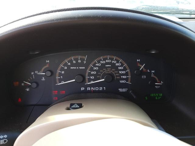 Photo 9 from auction – 2003 FORD EXPEDITION with VIN 1FMRU15W53LA32259