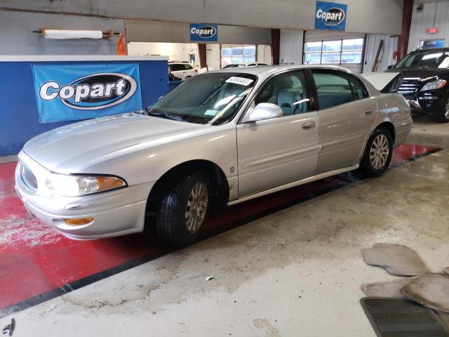 BUICK LESABRE CU 2005 with VIN 1G4HP52K85U152579 - Photo from auction