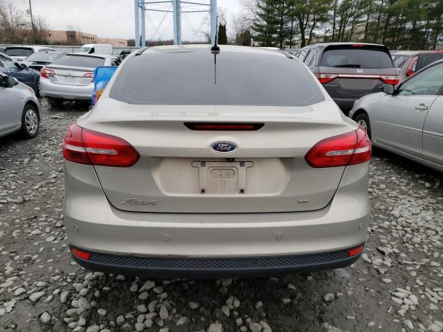 Photo 6 from auction – 2016 FORD FOCUS SE with VIN 1FADP3F24GL228220