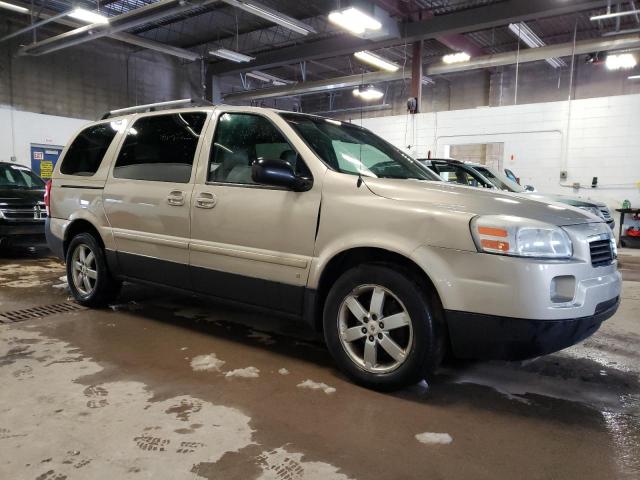 Photo 4 from auction – 2007 SATURN RELAY 3 with VIN 5GZDV23107D160223