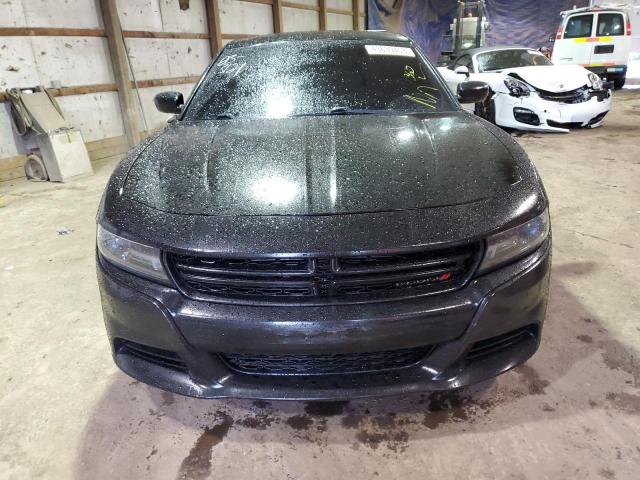 Photo 5 from auction – 2015 DODGE CHARGER R/ with VIN 2C3CDXCT3FH762733