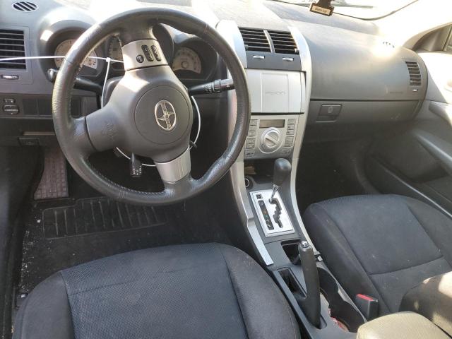 Фото 8 с аукциона – 2007 TOYOTA SCION с VIN JTKDE177170148415