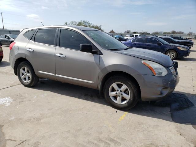 Photo 4 from auction – 2012 NISSAN ROGUE S with VIN JN8AS5MT3CW287453