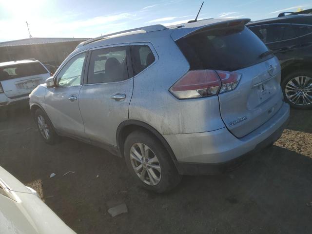 Photo 2 from auction – 2016 NISSAN ROGUE S with VIN 5N1AT2MT5GC900358