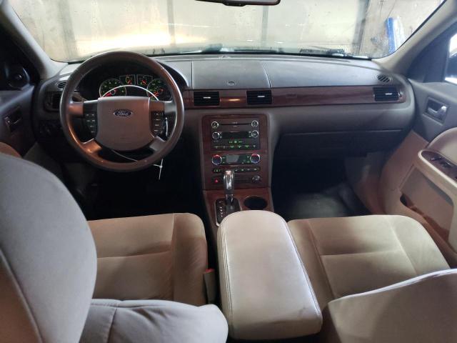 Photo 8 from auction – 2008 FORD TAURUS SEL with VIN 1FAHP24W28G100893