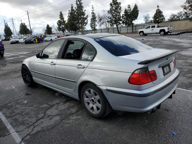 Photo 2 from auction – 2004 BMW 325 IS SUL with VIN WBAAZ334X4KP89484