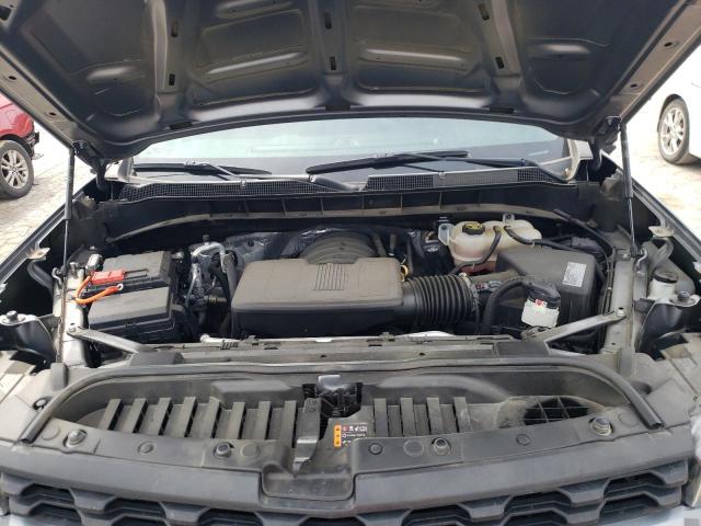 Photo 11 from auction – 2020 CHEVROLET SILVERADO with VIN 3GCPWBEH5LG265570