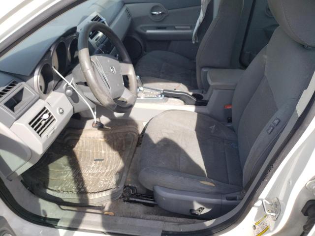 Photo 7 from auction – 2008 DODGE AVENGER with VIN 1B3LC56J08N141250