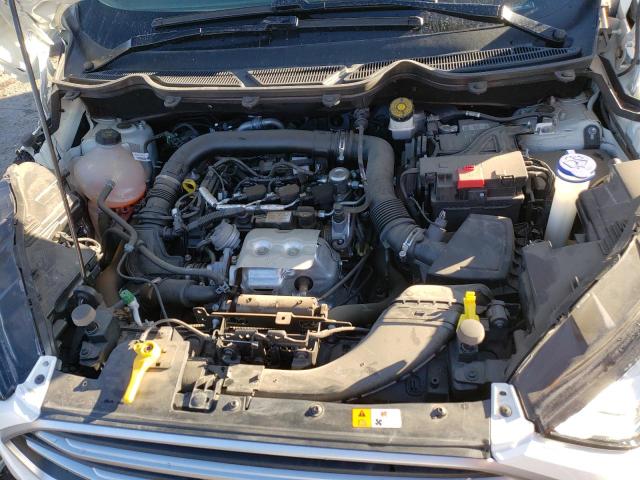 Photo 11 from auction – 2019 FORD ECOSPORT S with VIN MAJ3S2GE6KC280308