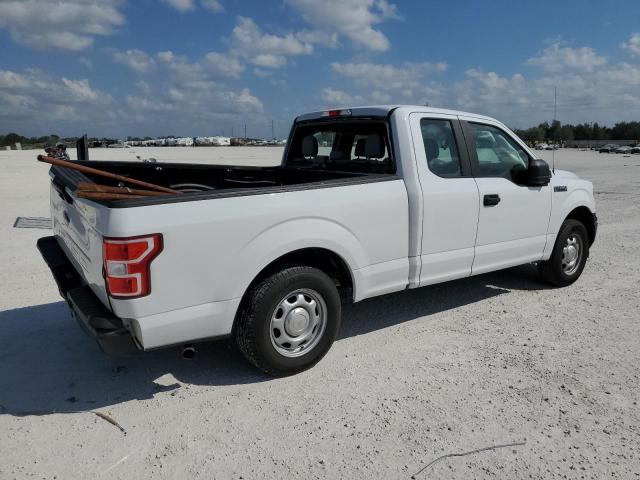 Photo 3 from auction – 2019 FORD F150 SUPER with VIN 1FTEX1CB5KFA29773