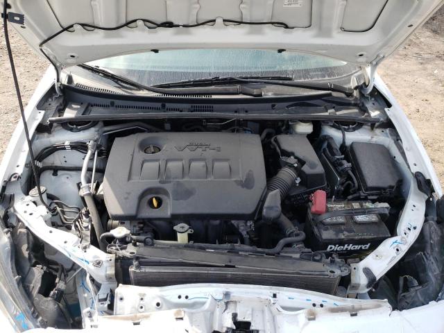Photo 11 from auction – 2018 TOYOTA COROLLA L with VIN 5YFBURHE0JP777559