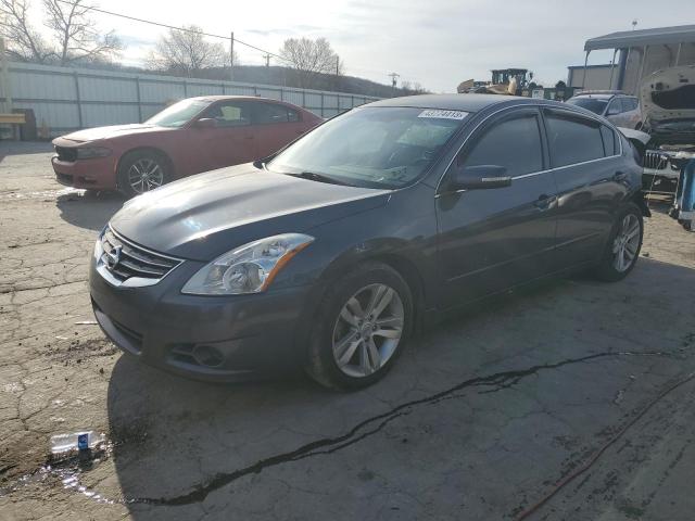 Foto 1 de la subasta – 2012 NISSAN ALTIMA SR con VIN 1N4BL2AP8CC198178