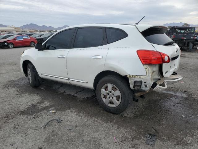 Photo 2 from auction – 2011 NISSAN ROGUE S with VIN JN8AS5MT0BW176941